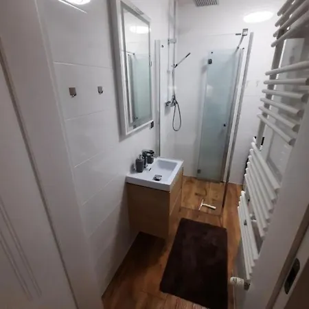 Apartman Largo Szklarska Poręba