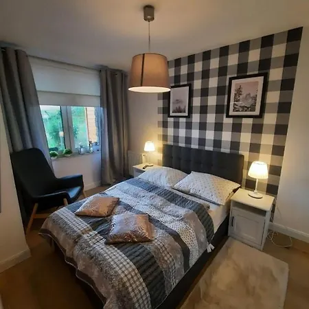 Apartman Largo Szklarska Poręba