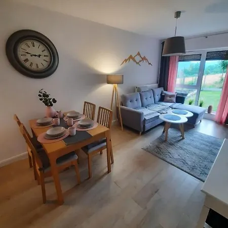 Largo Apartman